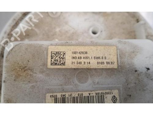 Fuel pump RENAULT CLIO V (B7_) 1.0 TCe 90 (B7MT) | BP34200556M76  - Image 5