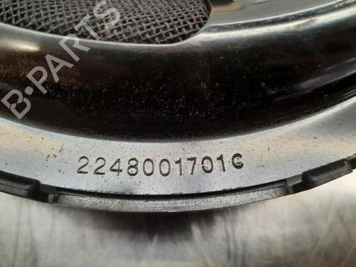 Speaker MERCEDES-BENZ A-CLASS Saloon (V177) AMG A 35 4-matic (177.151) | BP23604415E2 