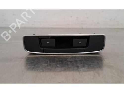 AC-Styringsenhed/Manøvreenhed AUDI Q4 E-TRON SUV (F4B) 45 (286 hp) 29515382