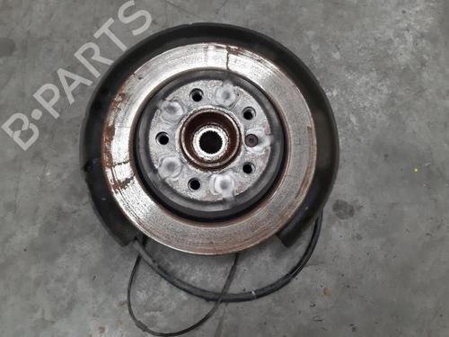 Right rear steering knuckle BMW 3 (F30, F80) 316 d | BP23643149M28 