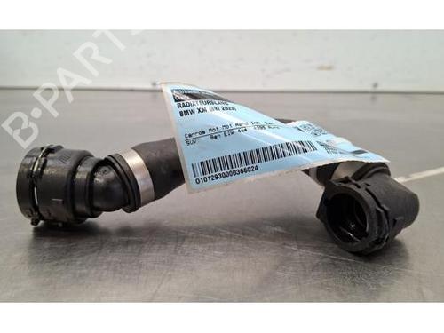 Used Pipe Pipe BMW XM (G09) XM All-wheel Drive (653 hp) 33743950 33743950