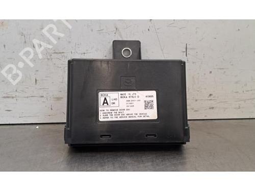 Used Electronic module Electronic module MAZDA 3 Hatchback (BP) SKYACTIV-X M Hybrid AWD (BP2H) (179 hp) 40483639 40483639