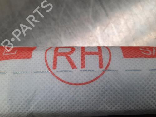 Right curtain airbag MG MG ZS SUV (AZS1) 1.0 T-GDi | BP20850580C12