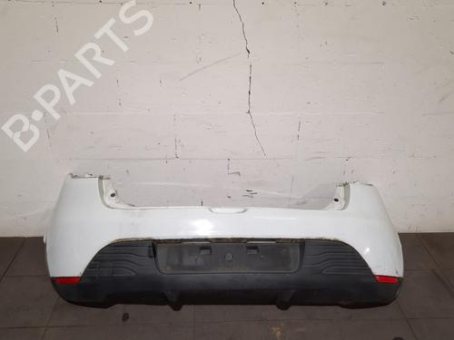 Bak støtfanger RENAULT CLIO IV (BH_) 1.5 dCi 75 (75 hp) 15038611