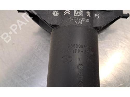 Right rear shock absorber CITROËN C3 IV (CC_, CB_) ë-C3 (CBZYAZ) | BP30310425M19