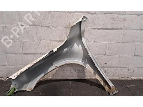 Left front fenders MERCEDES-BENZ GLA-CLASS (X156) GLA 180 (156.942) | BP31366220C41