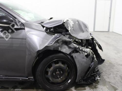 Steering column OPEL CORSA F (P2JO) 1.5 (68) | BP23626027M21 