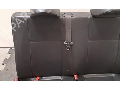 Sæde Bagtil PEUGEOT EXPERT Van (V_) 2.0 BlueHDi 120 | BP39624684C17  - Image 5