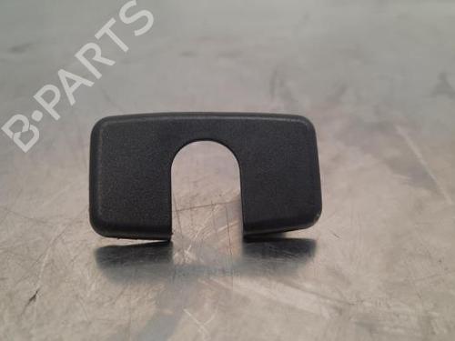 Right sun visor MERCEDES-BENZ CLA Coupe (C117) CLA 180 (117.342) | BP23613239I2 