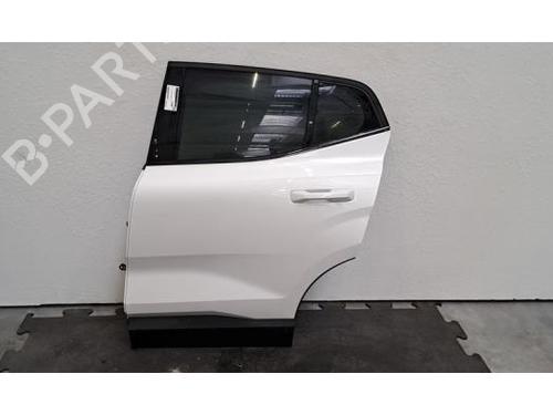 Porte arrière gauche Porte arrière gauche VOLVO EX30 (416) Electric (272 hp) 39905518 39905518