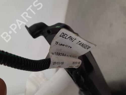 Windscreen washer tank PEUGEOT 308 II (LB_, LP_, LW_, LH_, L3_) 1.5 BlueHDi 130 | BP15234971C113