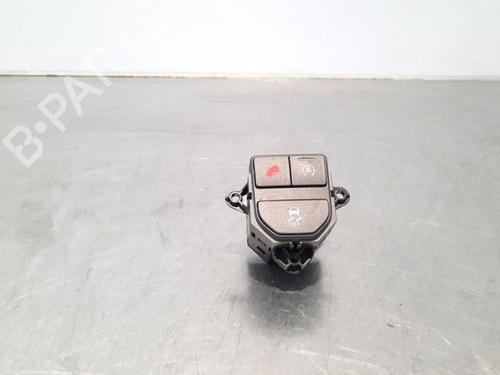 Used Switch LAND ROVER RANGE ROVER EVOQUE (L538) 2.0 D 4x4 (150 hp) 15026263