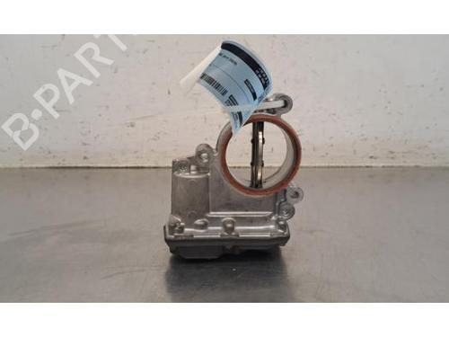 Drosselklappe für Drosselklappe MERCEDES-BENZ G-CLASS (W463) G 400 d 4-matic (463.350) (330 hp) 34431259 34431259