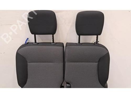 Right front seat CITROËN BERLINGO Box Body/MPV (B9) 1.6 VTi 95 | BP39154574C16 - Image 2