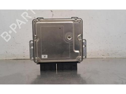 Used Engine control unit (ECU) Engine control unit (ECU) PEUGEOT 3008 II SUV (MC_, MR_, MJ_, M4_) Hybrid4 (M45GBU) (299 hp) 34431094 34431094