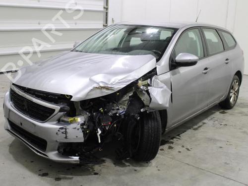 Electronic module PEUGEOT 308 SW II (LC_, LJ_, LR_, LX_, L4_) 1.6 HDi 92 | BP23599237M83 