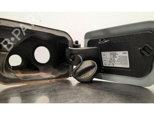 Fuel flap AUDI Q2 (GAB, GAG) 30 TDI | BP23637604C131