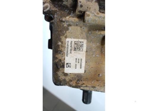 Rear differential JEEP COMPASS (MP, M6, MV, M7) 2.0 CRD 4x4 | BP23623365M24  - Image 5