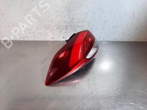 Left taillight HYUNDAI TUCSON (TL, TLE) 2.0 CRDi All-wheel Drive | BP29643241C34 