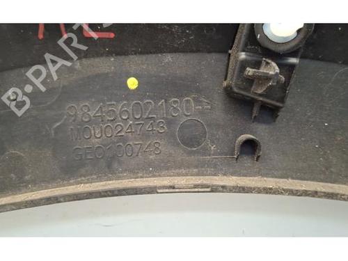 Other CITROËN C3 IV (CC_, CB_) ë-C3 (CBZYAZ) | BP32408341O1