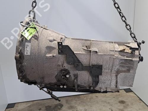 Used Gearbox LAND ROVER RANGE ROVER SPORT II (L494) 3.0 SDV6 4x4 (306 hp) 24511659