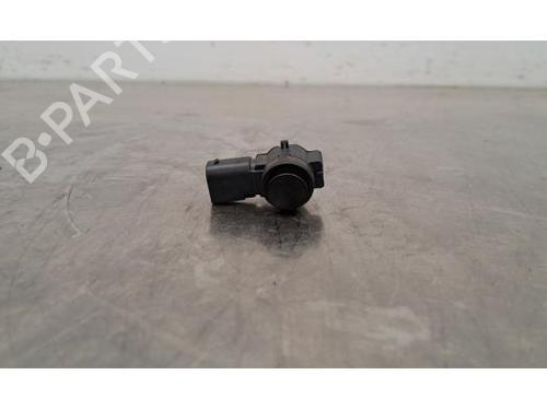 Used Electronic module CITROËN C5 AIRCROSS (A_) 1.5 BlueHDi 130 (ACYHZJ, ACYHZR) (131 hp) 27864511