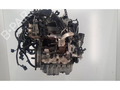 Engine VW TRANSPORTER T6 Van (SGA, SGH, SHA, SHH) 2.0 TDI | BP26668671M1 