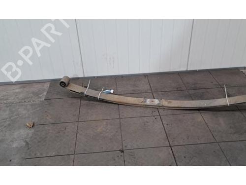 Other RENAULT MASTER III Van (FV) 2.3 dCi 145 RWD (FV0E, FV0F, FV0T, FV10, FV12, FV11) | BP33751050O1  - Image 6