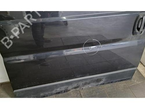 Right slide door PEUGEOT BOXER Van 2.2 HDi 130 | BP23627968C75