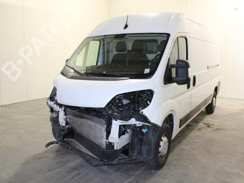 Brugte CITROËN JUMPER II Van 2.2 BlueHDi 120 (120 hp) 4200970