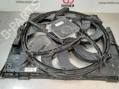 Radiator fan BMW 3 Touring (F31) 318 i | BP15023972M35 