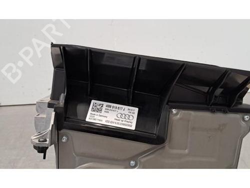 Display AUDI Q8 (4MN, 4MT) RS FSI Mild Hybrid quattro | BP39154313C48 - Image 8