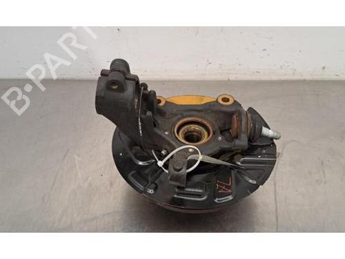 Left front steering knuckle FORD TRANSIT CUSTOM V362 Van (FY, FZ) 2.0 EcoBlue | BP29703652M25 