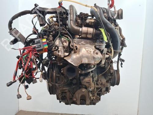 Engine RENAULT MASTER III Van (FV) 2.3 dCi 130 FWD (FV0M, FV0Y, FV0J, FV02, FV03) | BP23634068M1 - Image 10