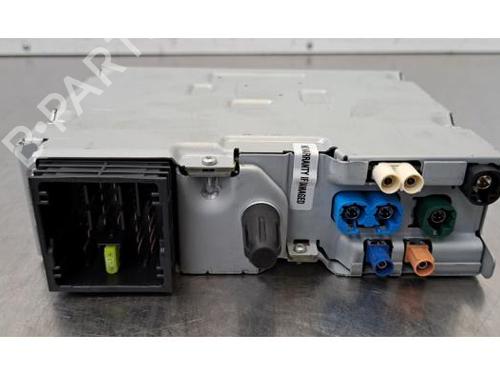 Electronic module OPEL MOKKA 1.5 (76) | BP38181301M83 - Image 3