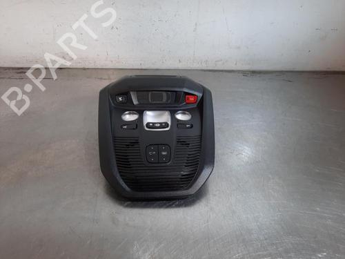 Plafoniera interna Plafoniera interna PEUGEOT 3008 II SUV (MC_, MR_, MJ_, M4_) 1.2 THP/ PureTech 130 (MRHNSM, MRHNSU, MRHNSJ, MRHNYW,... (131 hp) 36169558 36169558