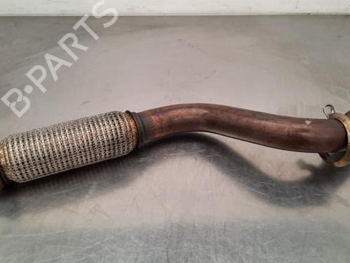 Udstødningsmanifold DS DS 3 / DS 3 CROSSBACK (UR_, UC_, UJ_) 1.5 BlueHDi 130 (UCYHZR) (131 hp) 23605296