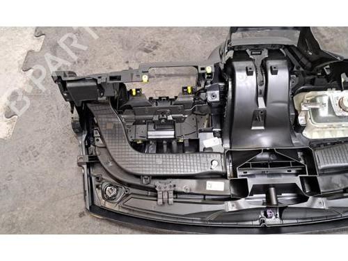 Used Airbag Kit Airbag Kit 38274536 38274536