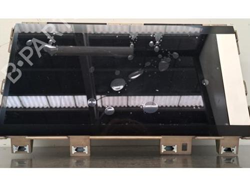 Used Display monitor Display monitor AUDI Q4 E-TRON SUV (F4B) 45 quattro (265 hp) 34199833 34199833