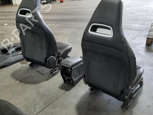Seats set MERCEDES-BENZ GLA-CLASS (X156) GLA 200 CDI / d (156.908) | BP23592365C78 