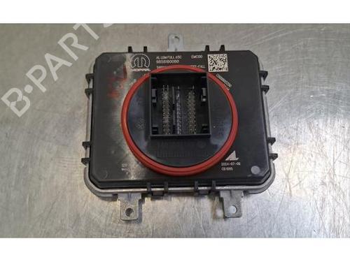 Used Electronic module Electronic module PEUGEOT 3008 III (KA_, KB_, KC_) e-210 (KCZKZX) (213 hp) 39064635 39064635