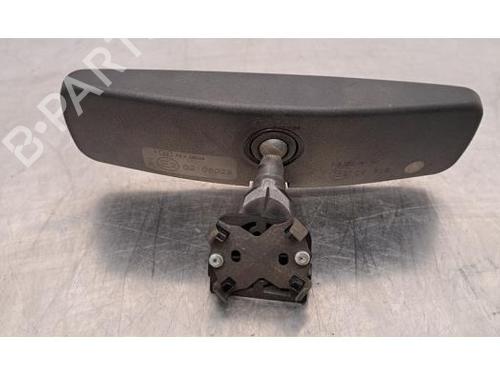 Rear mirror TOYOTA PROACE Van (MDZ_) 2.0 D4d (MDZ4) | BP30892345I6