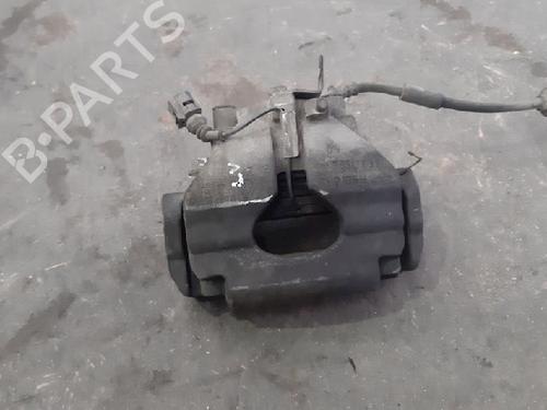 Used Left front brake caliper VW TRANSPORTER T6 Van (SGA, SGH, SHA, SHH) 2.0 TDI (102 hp) 15015467