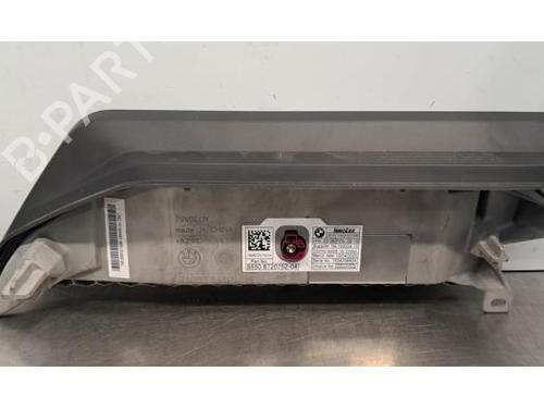 Display monitor BMW 1 (F40) 118 i | BP32398646C48