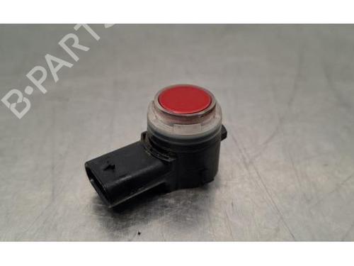 Used Electronic module Electronic module PEUGEOT 508 SW II (FC_, FJ_, F4_) 1.5 BlueHDi 130 (131 hp) 32222842 32222842