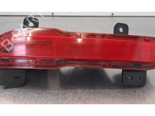 Used Rear fog light Rear fog light VOLVO EX30 (416) Electric (272 hp) 39905613 39905613