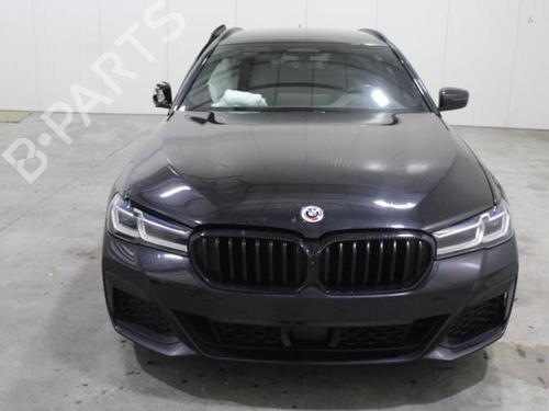 Electronic module BMW X3 (G01, F97, G08) iX3 | BP23589183M83  - Image 19