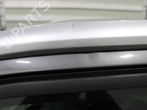 AC pipe CITROËN GRAND C4 SPACETOURER (3A_, 3E_) 1.5 BlueHDi 130 | BP26171738M126 