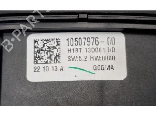 Headlight switch FORD FIESTA VII (HJ, HF) 1.0 EcoBoost Active | BP39645845I24 - Image 3