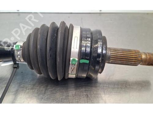 Right front driveshaft TOYOTA C-HR (_X1_) 1.8 Hybrid (ZYX10_, ZYX11_, ZYX10R, ZYX11R) | BP36005148M39 - Image 3
